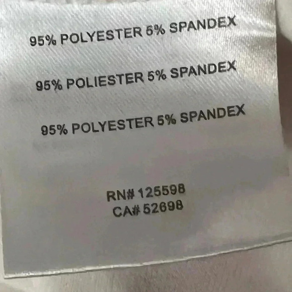 Ellen Tracy top size medium - Picture 4 of 4